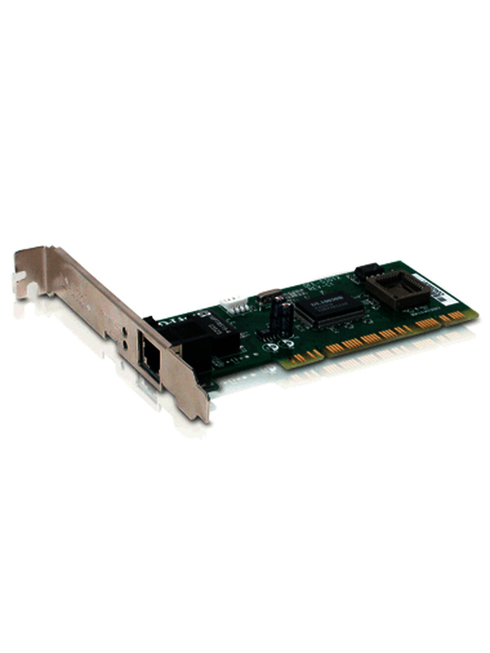 DFE-538TX 10/100Mbps PCI Fast Ethernet Adapter with Wake on LAN